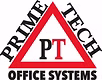 PRIMETECH logo