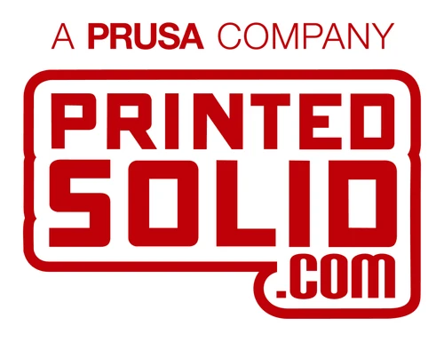 PRINTED SOLID INC logo