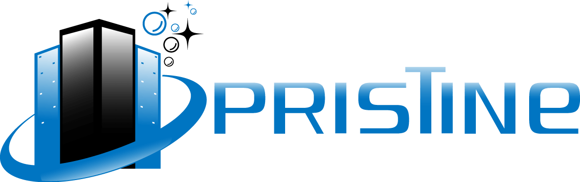 PRISTINE SERVICES, INC logo