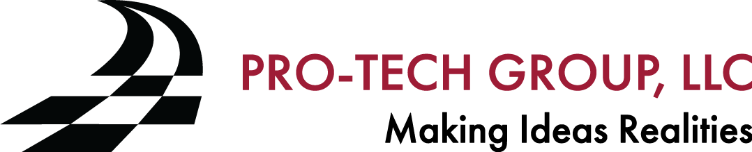 PRO TECH GROUP LLC logo
