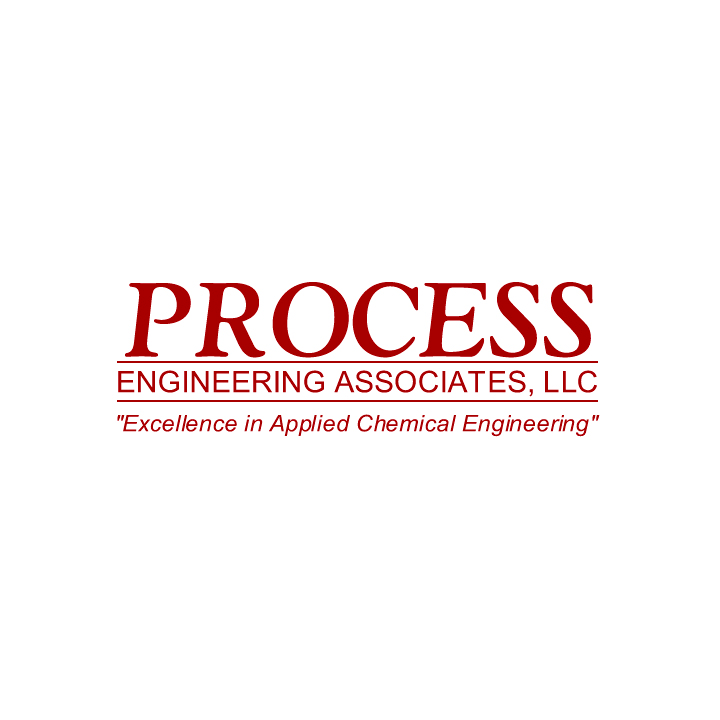 PROCESS ENGINEERING ASSOCIATES LLC logo