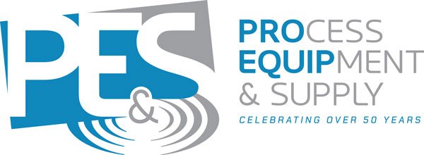 PROCESS EQUIPMENT & SUPPLY logo