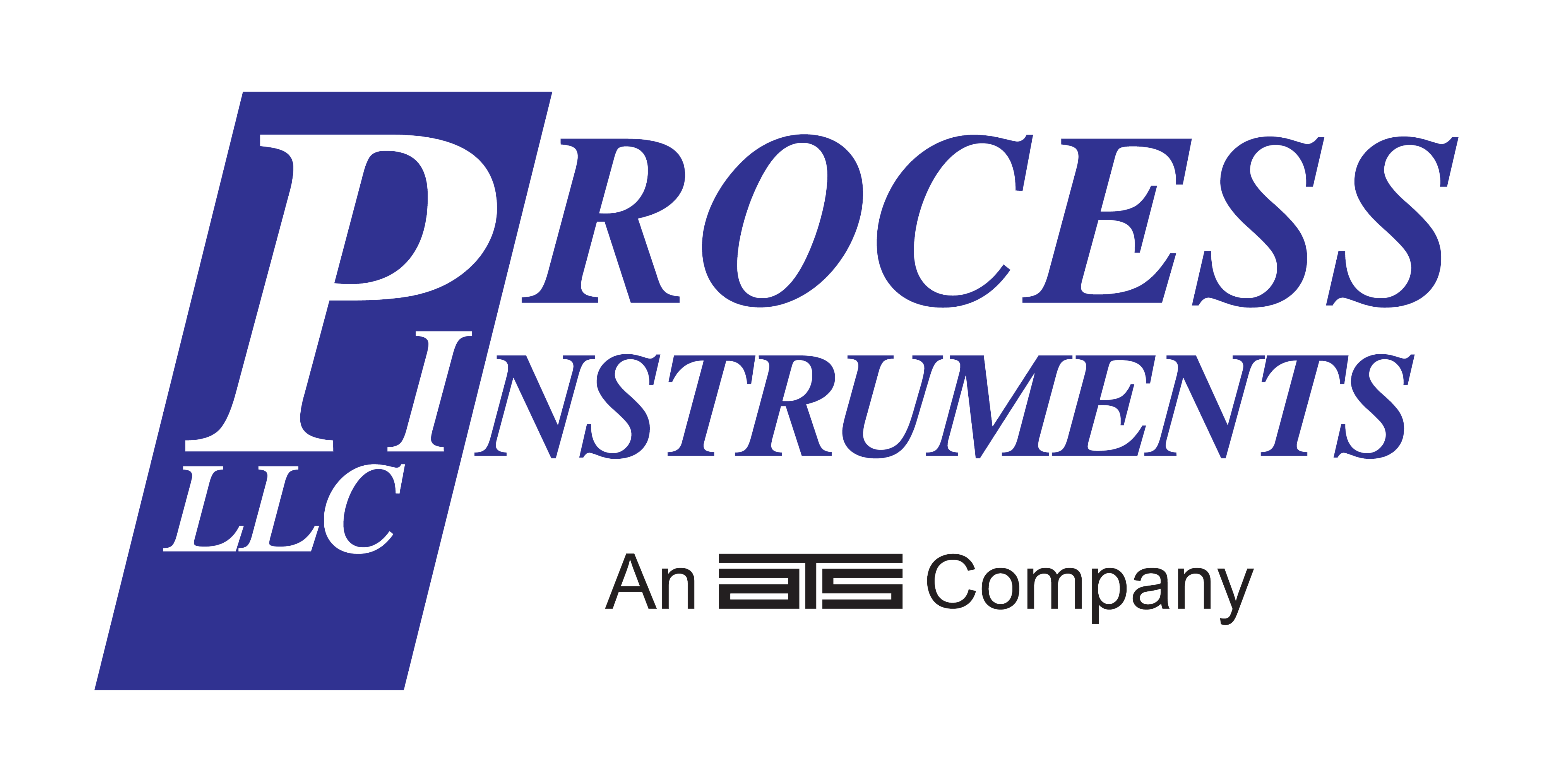 PROCESS INSTRUMENTS, LLC logo