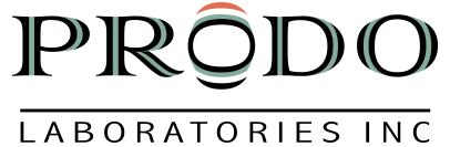 PRODO LABORATORIES logo
