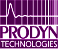 PRODYN TECHNOLOGIES INC logo
