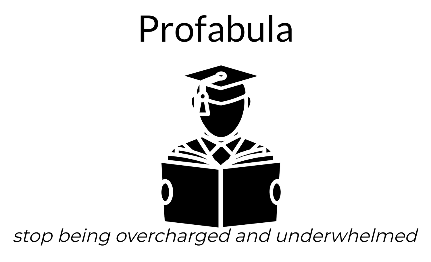 PROFABULA, LLC logo