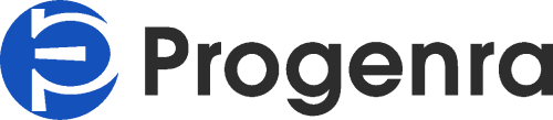PROGENRA INC logo