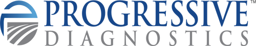 PROGRESSIVE DIAGNOSTICS LLC logo