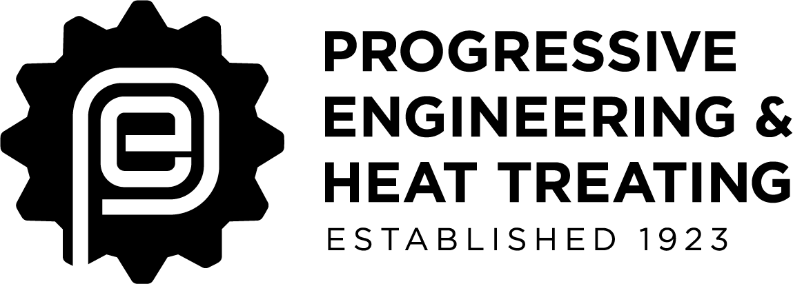 PROGRESSIVE ENGINEERING CO. logo