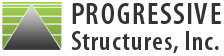 PROGRESSIVE STRUCTURES INC logo