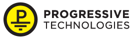PROGRESSIVE TECH logo