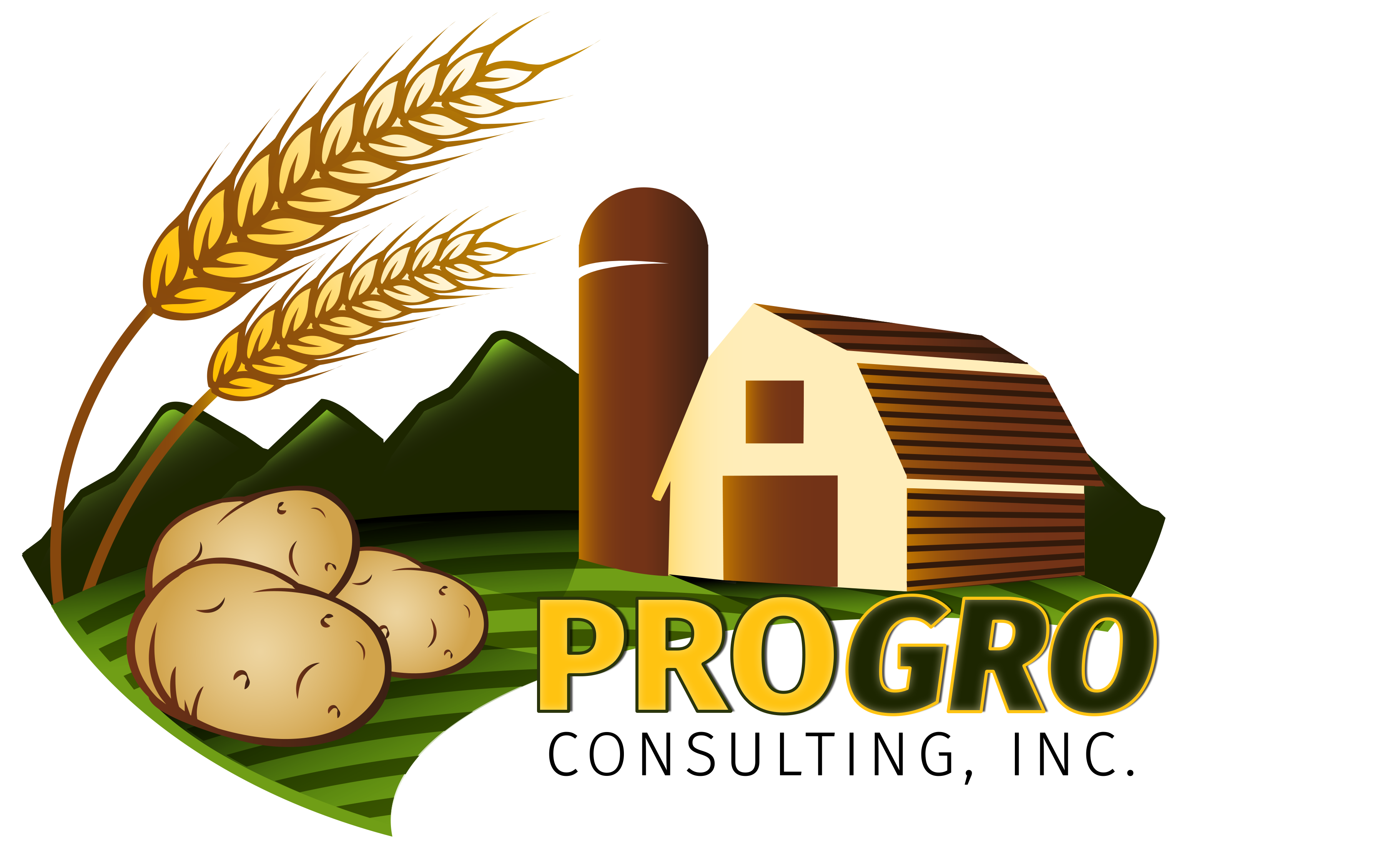 PROGRO CONSULTING logo