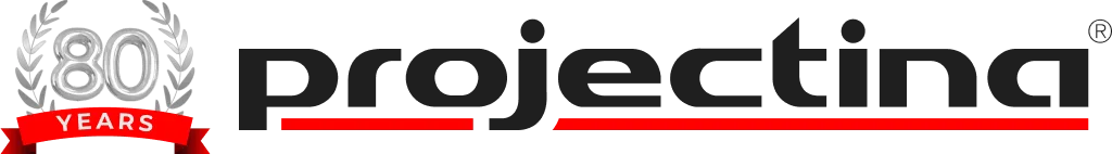 PROJECTINA SA logo