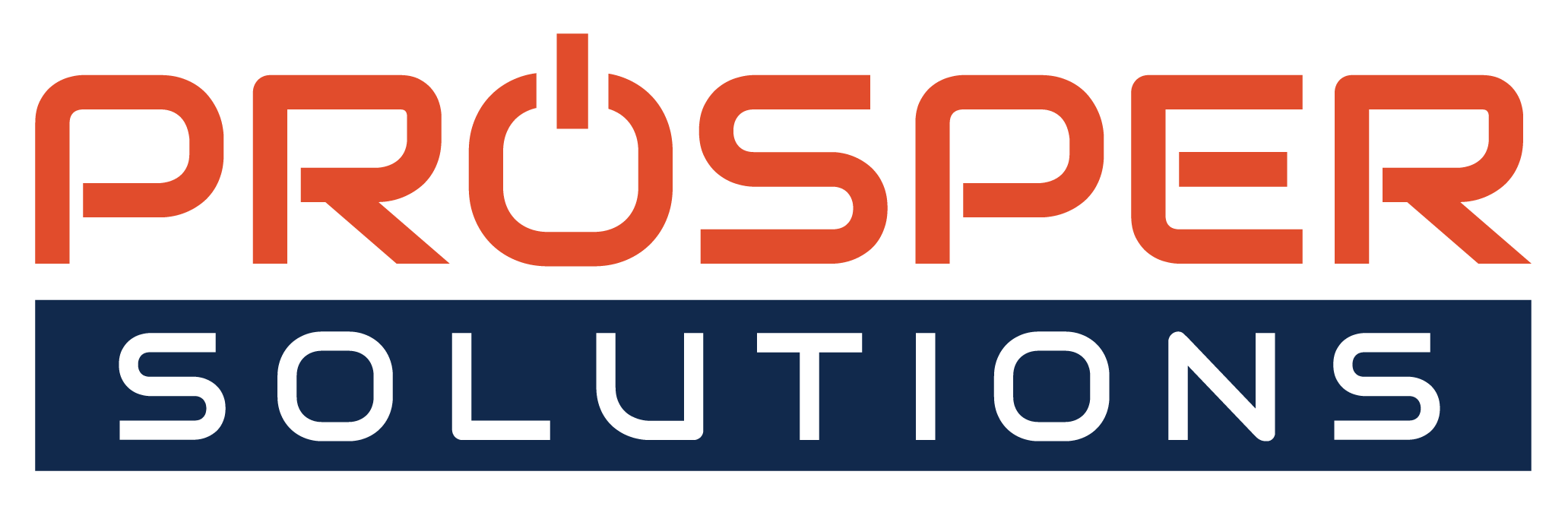 PROSPER SOLUTIONS logo