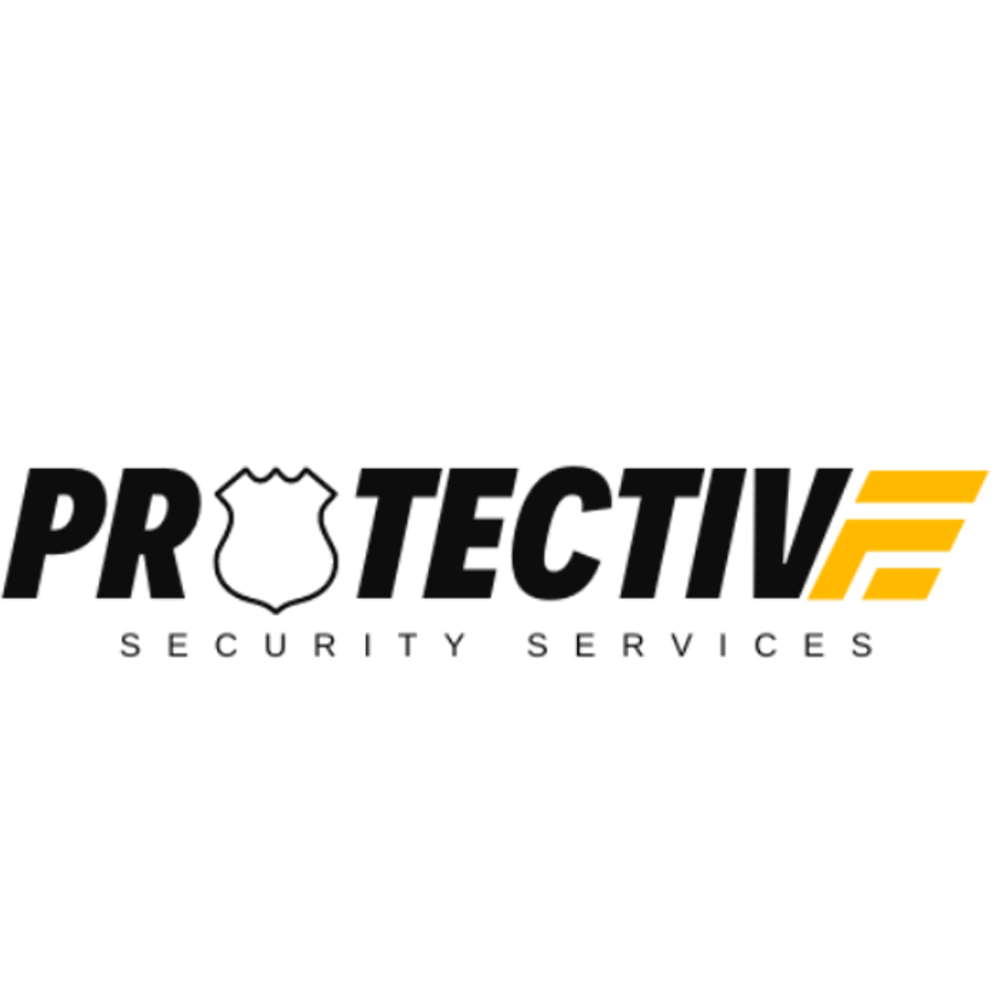 PROTECTIVE SECURITY SERVICES logo