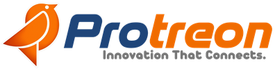 PROTREON INC logo