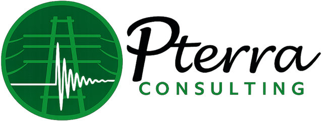 PTERRA, LLC logo