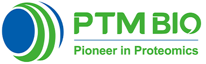 PTM BIO LLC logo