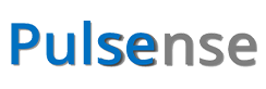 PULSENSE logo