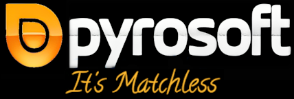 PYROSOFT INC logo