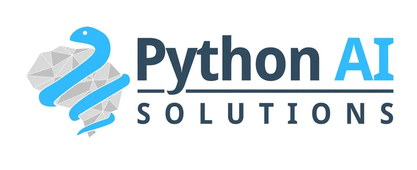 PYTHON AI SOLUTIONS LIMITED logo