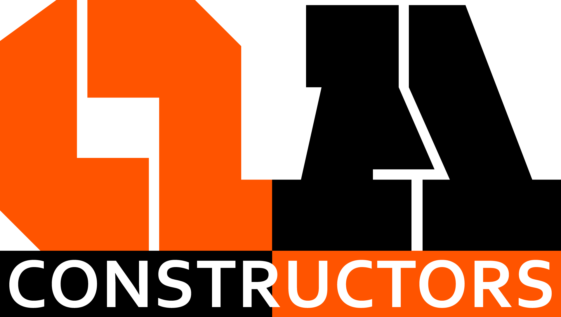 QA CONSTRUCTORS INC logo