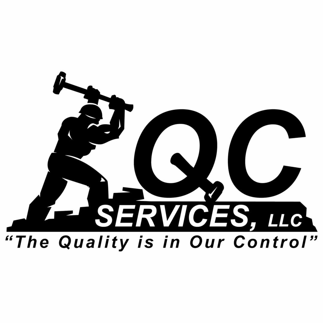 QC SERVICES, LLC logo