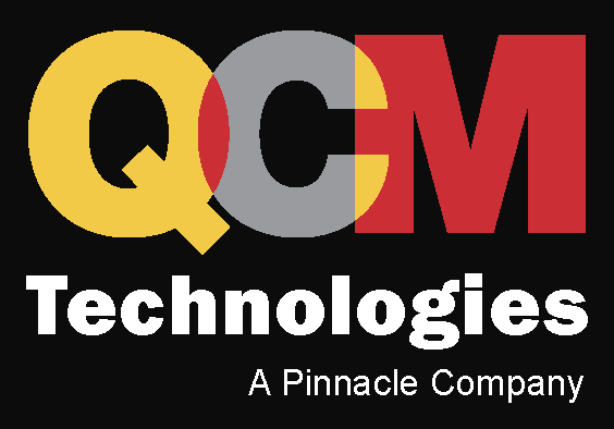 QCM TECHNOLOGIES, LLC logo