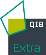 QIB EXTRA LIMITED logo