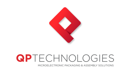QP TECHNOLOGIES logo