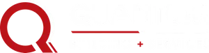 QUANTCORP CONSTRUCTION LLC logo