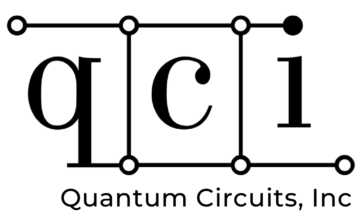 QUANTUM CIRCUITS, INC. logo