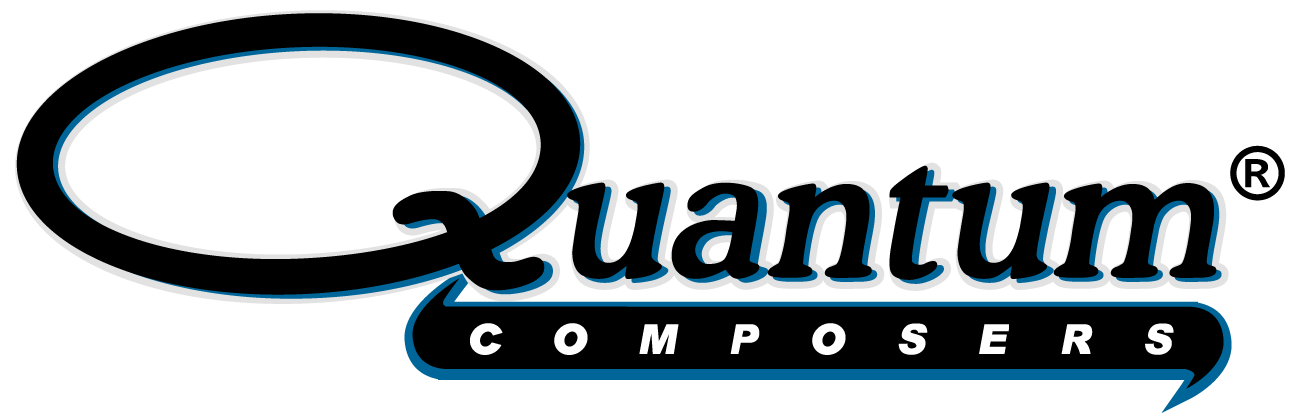 QUANTUM COMPOSERS, INC logo