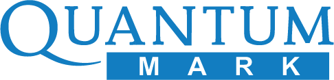 QUANTUM MARK, LLC logo