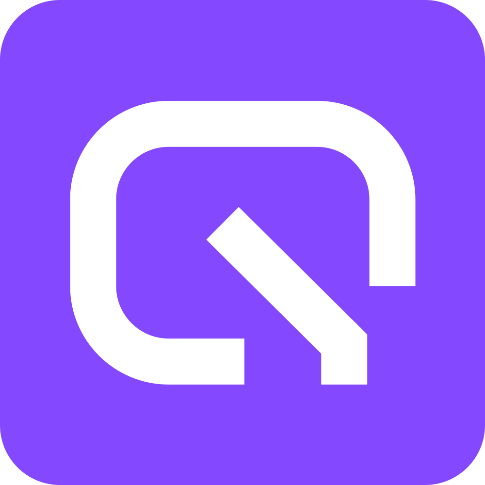 QUINDAR INC. logo