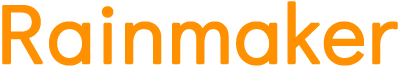 RAINMAKER 55 logo