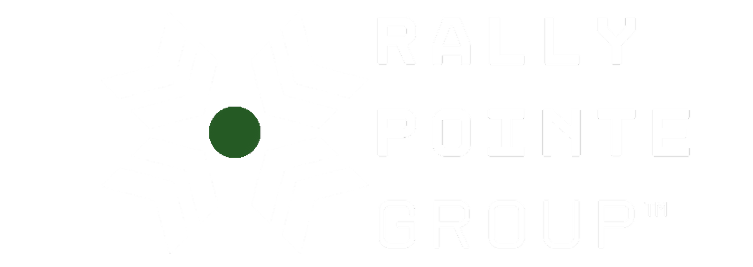 RALLYPOINTE LLC logo
