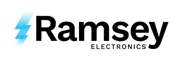 RAMSEY ELECTRONICS, LLC logo