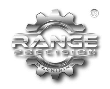 RANGE PRECISION logo