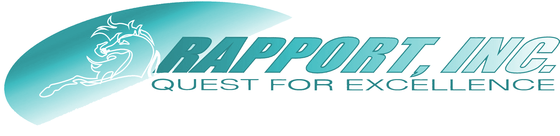 RAPPORT INC logo