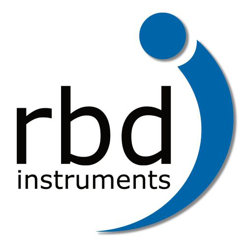 RBD INSTRUMENTS, INC logo