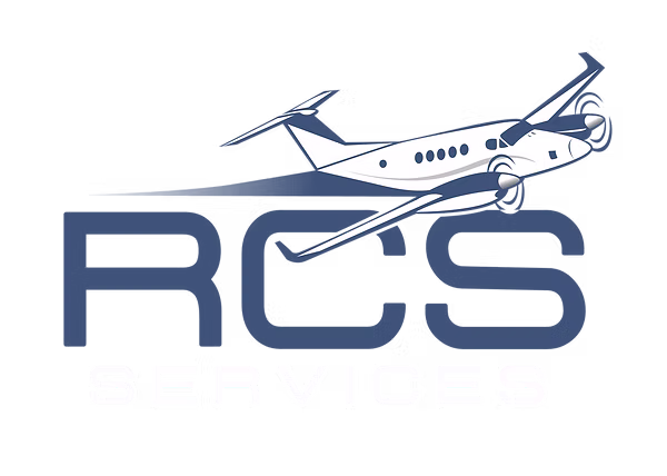 RCS SERVICES, LLC logo