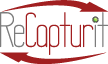 RECAPTURIT INC logo