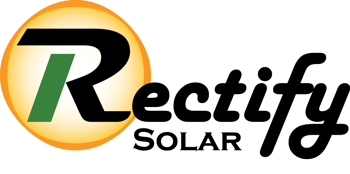 RECTIFY LLC logo