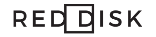 RED DISK LLC logo