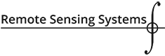 REMOTE SENSING SYSTEMS logo