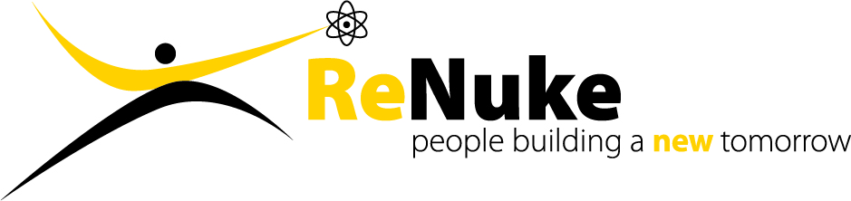 RENUKE SERVICES INC logo