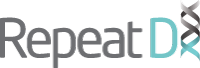 REPEAT DIAGNOSTICS INC logo
