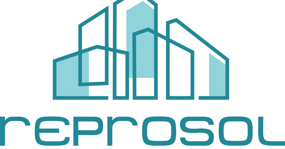 REPROSOL logo