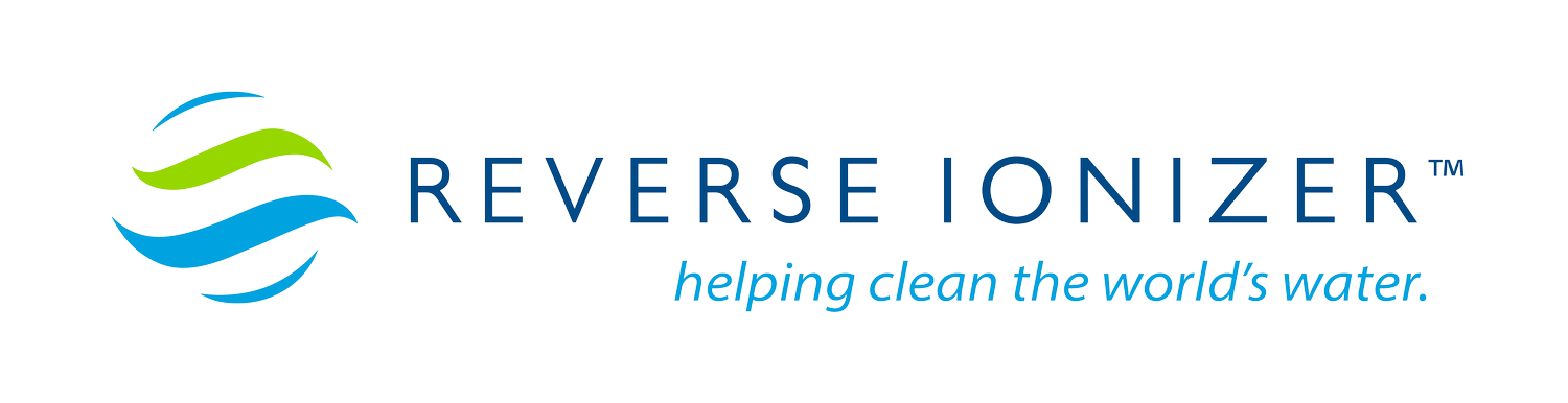 REVERSE IONIZER, LLC logo